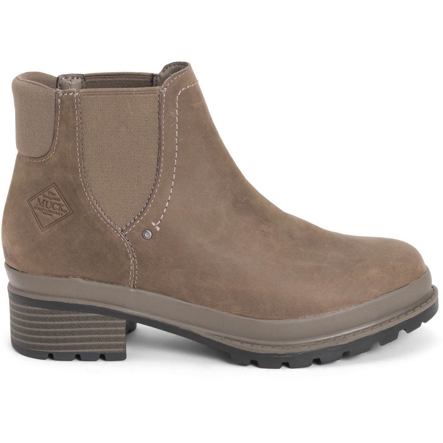 Muck Boots Liberty Chelsea Boots