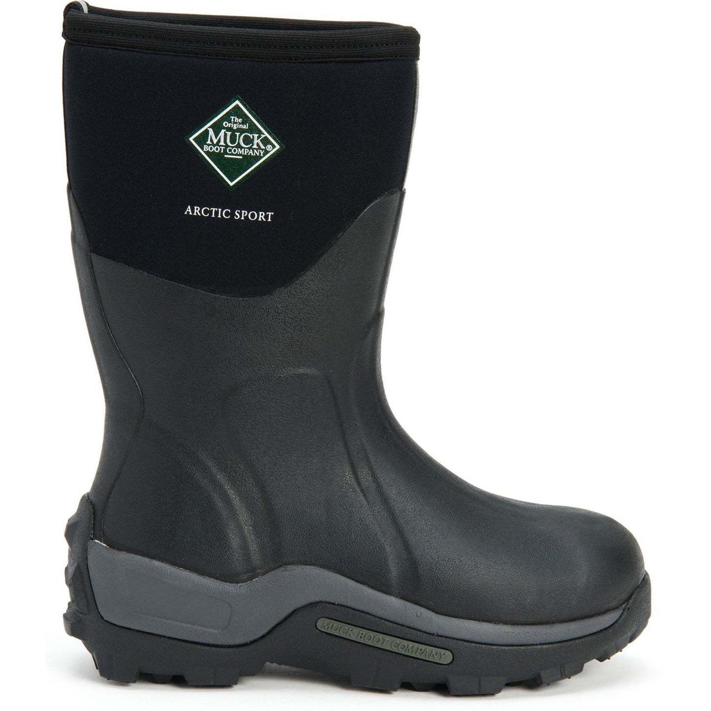 Muck Boots Arctic Sport Short Wellington Boots