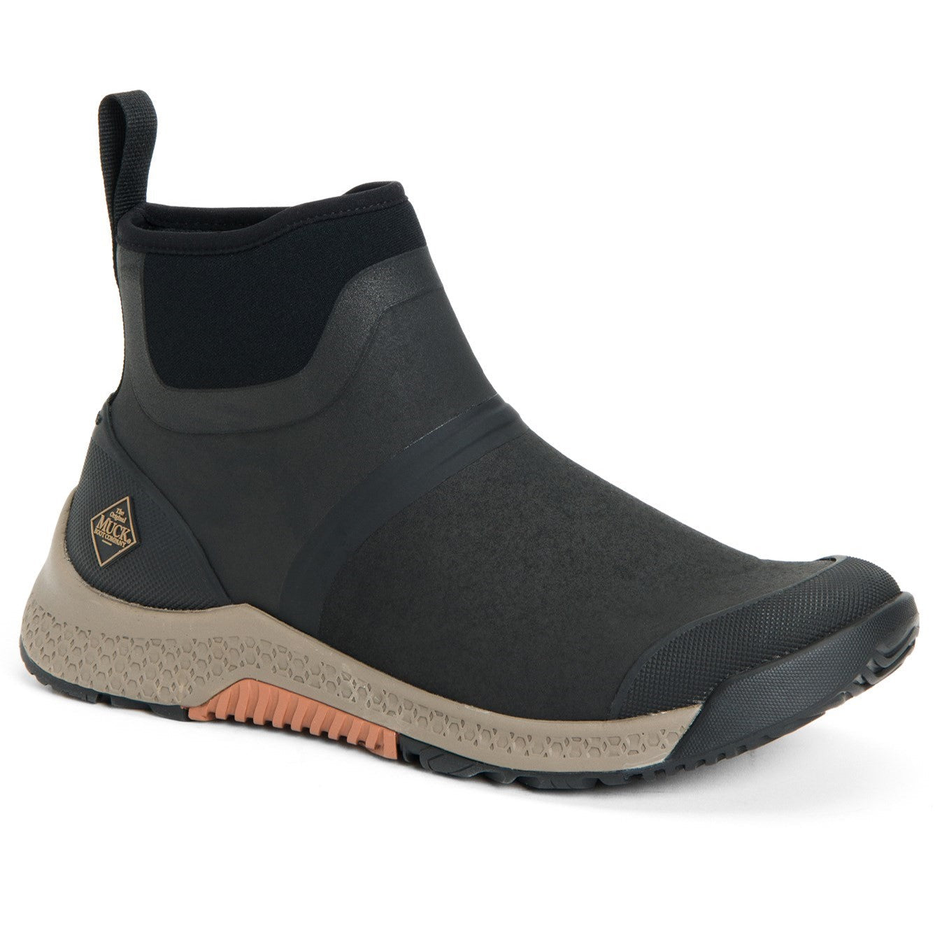 Muck Boot Unisex Outscape Chelsea Waterproof Boots