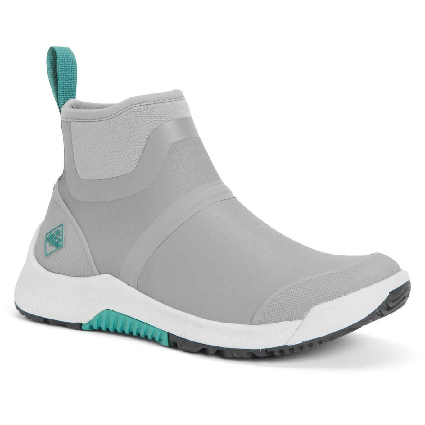 Muck Boot Ladies Outscape Chelsea Waterproof Shoes