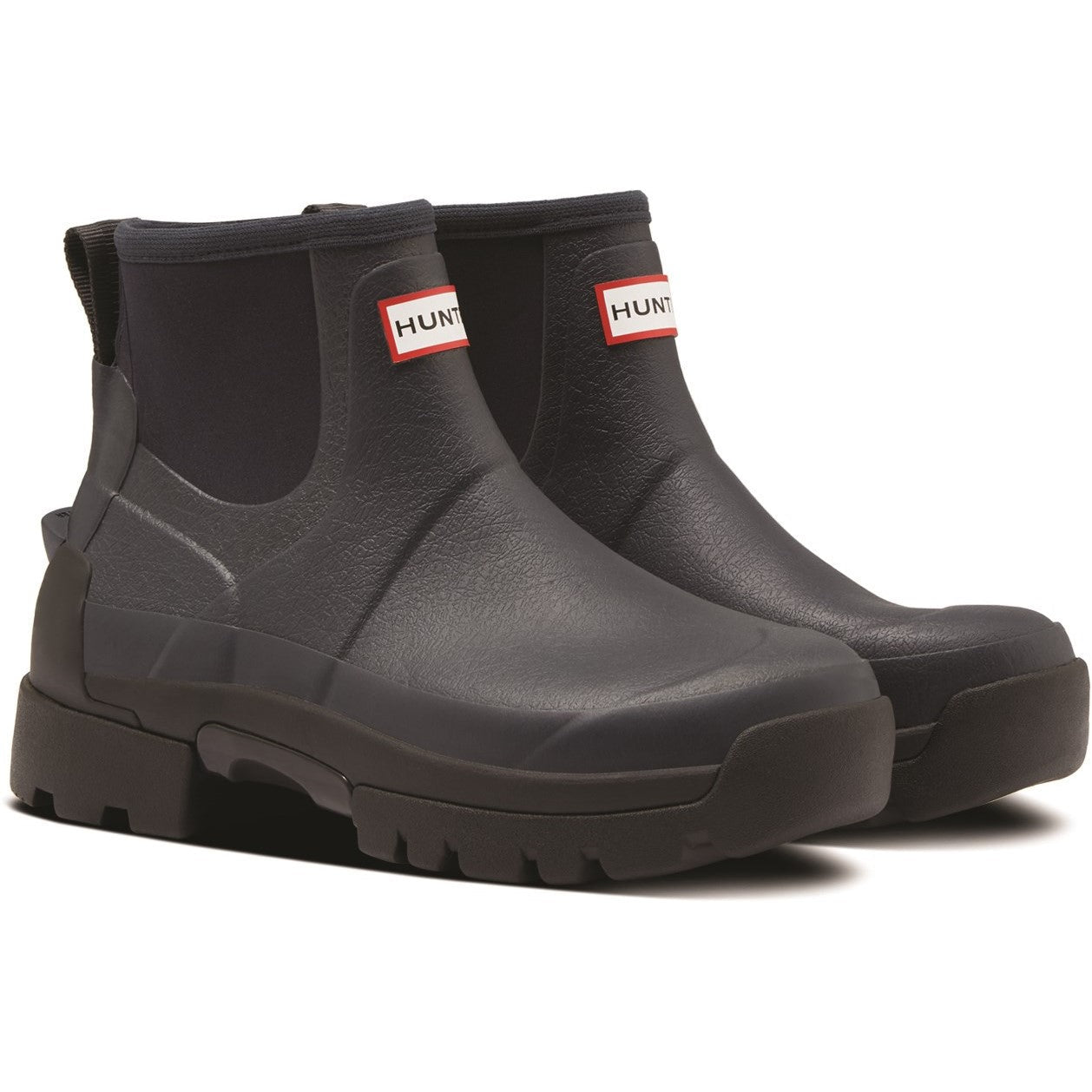 Hunter Ladies Hybrid Chelsea Boots