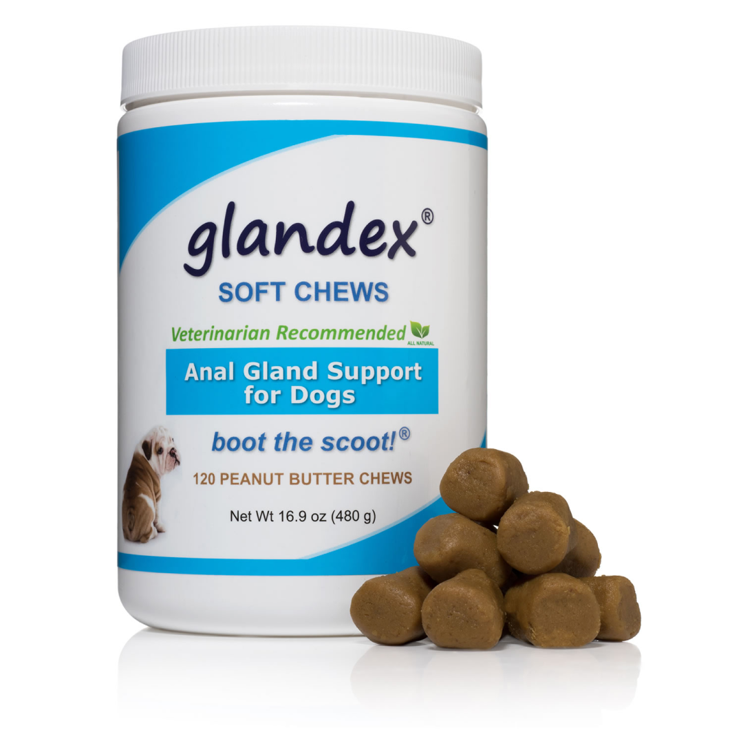 Glandex Soft Chews