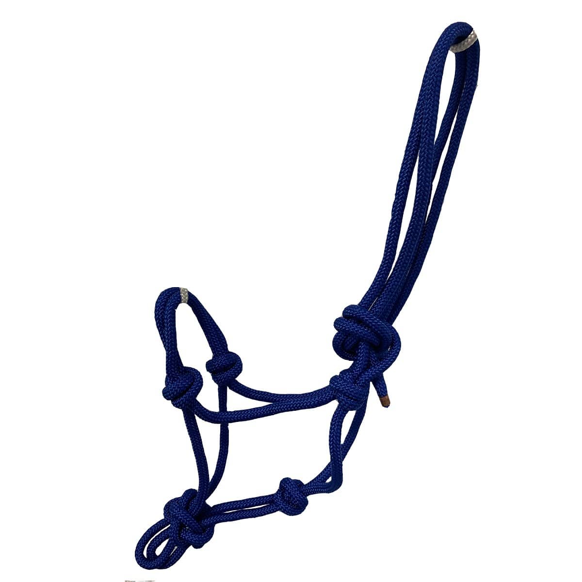 GS Equestrian Rope Halter