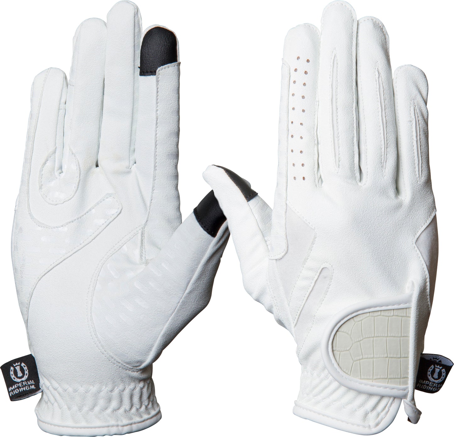 Imperial Riding Crazy Love Gloves