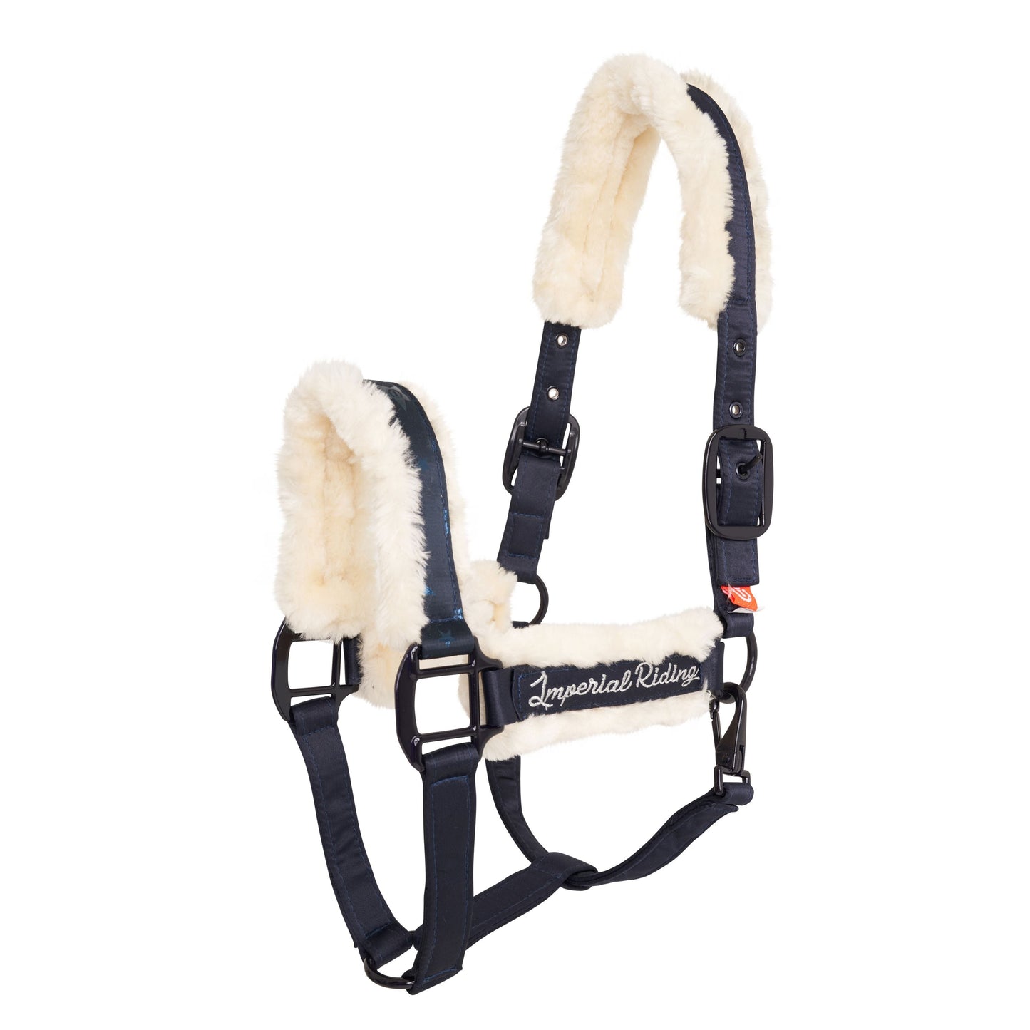 Imperial Riding Ambient Stars Up Headcollar