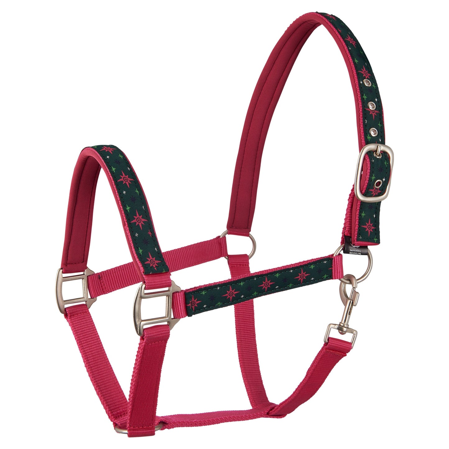 Imperial Riding Noel Headcollar