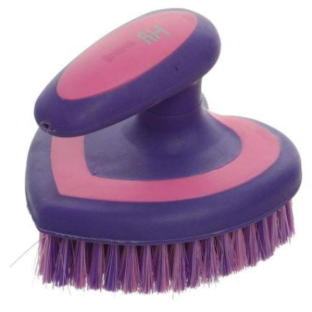 HySHINE Heart Brush