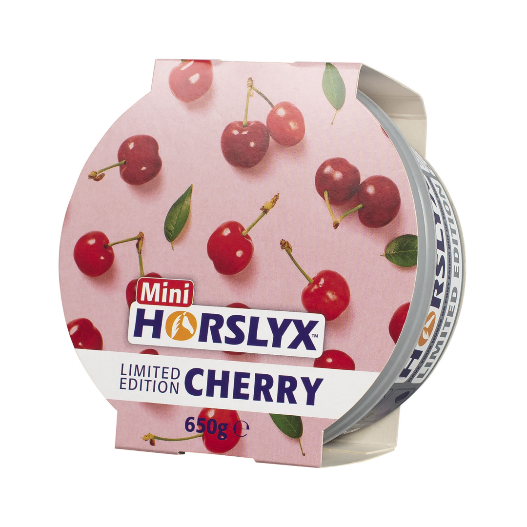 Horslyx Mini Licks Packs of 12