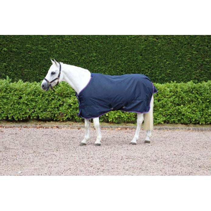 Hy Signature Lightweight 100g Turnout Rug