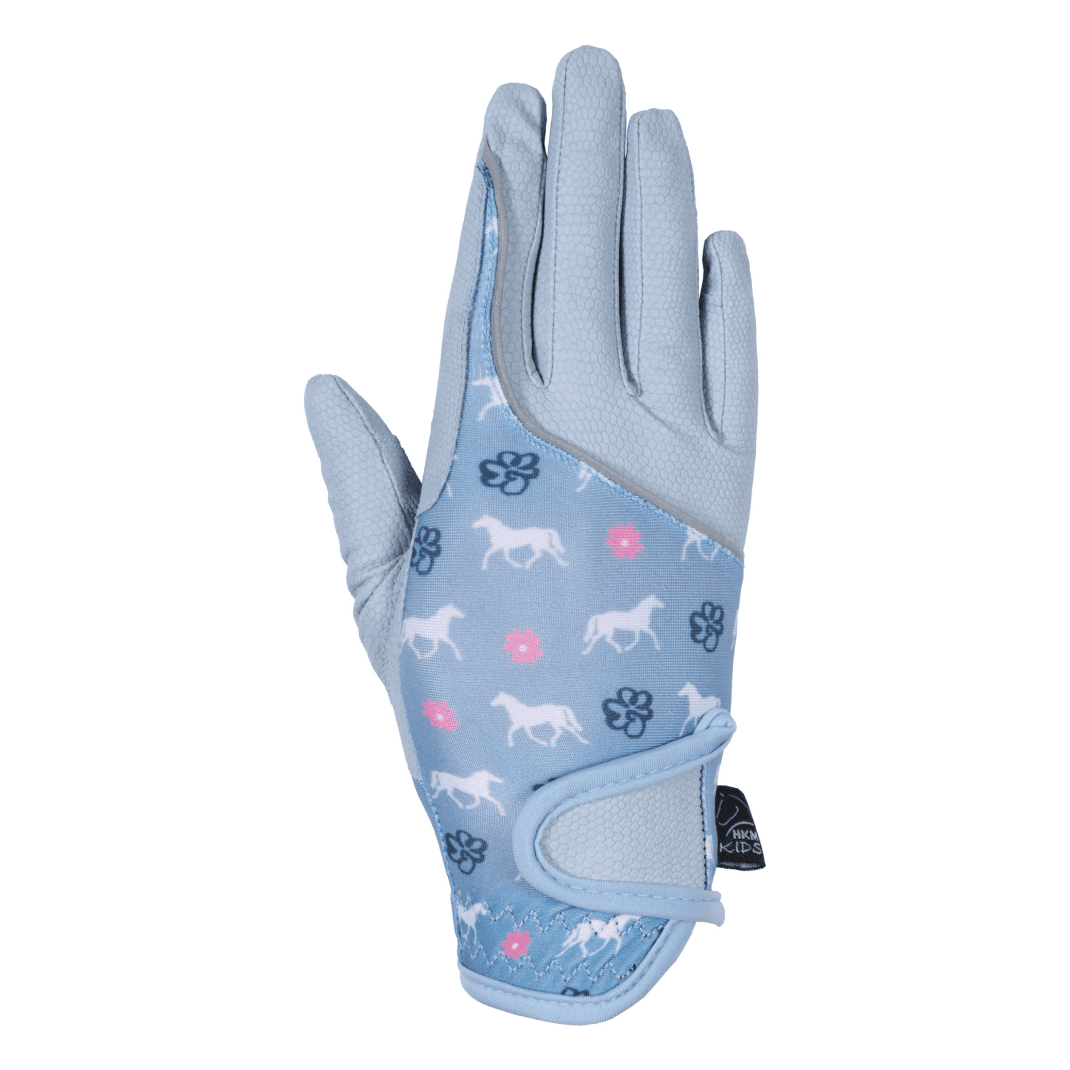 HKM Bria Riding Gloves