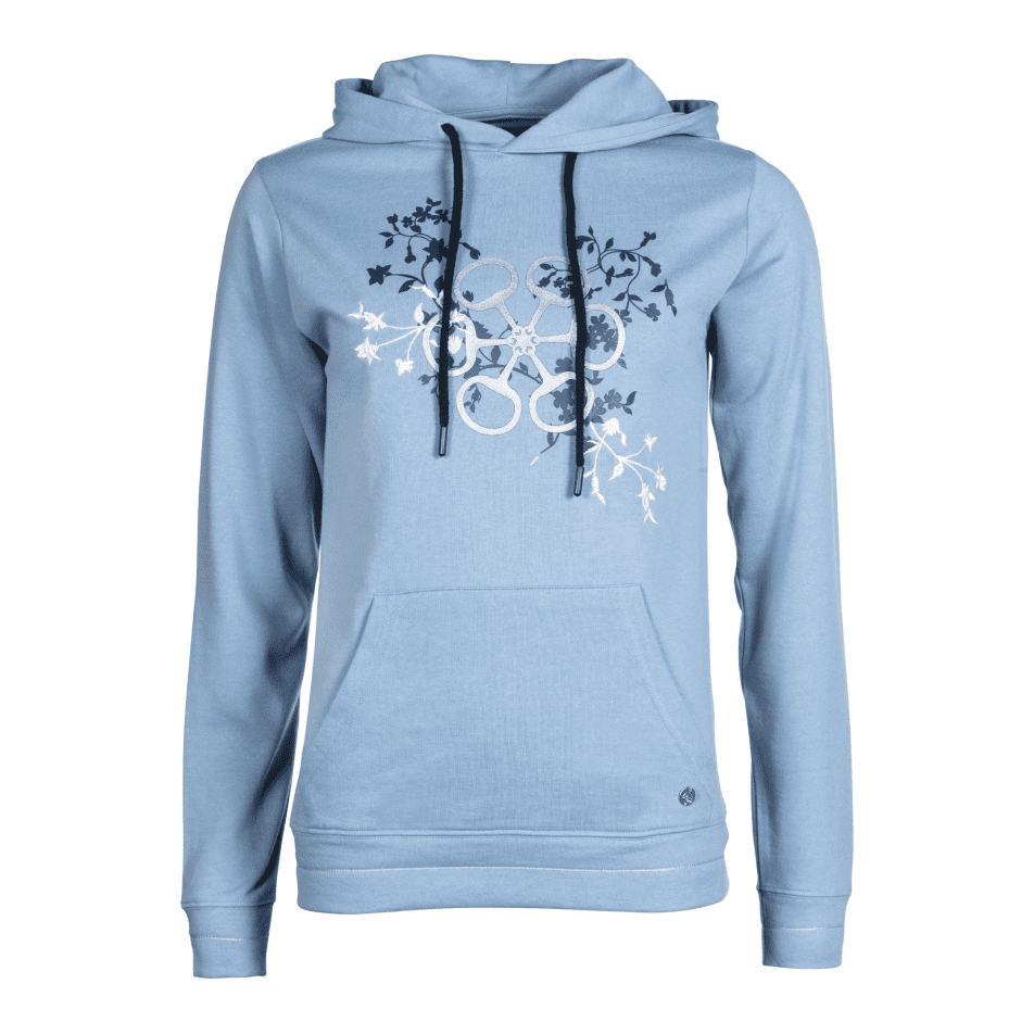 HKM Bloomsbury Hoody
