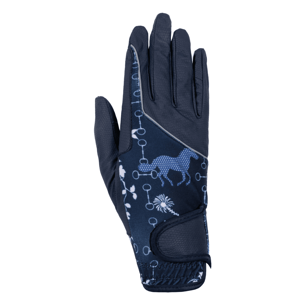 HKM Bloomsbury Riding Gloves