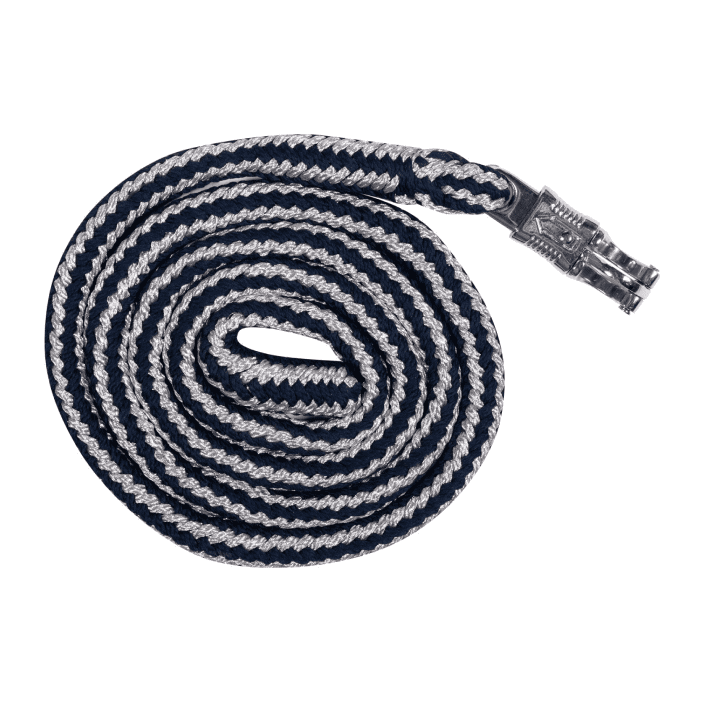 HKM Bloomsbury Lead Rope With Panic Hook