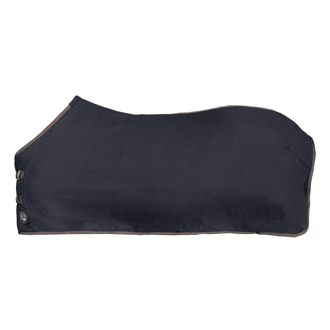HKM Oakland Waffeloptik Stable Rug