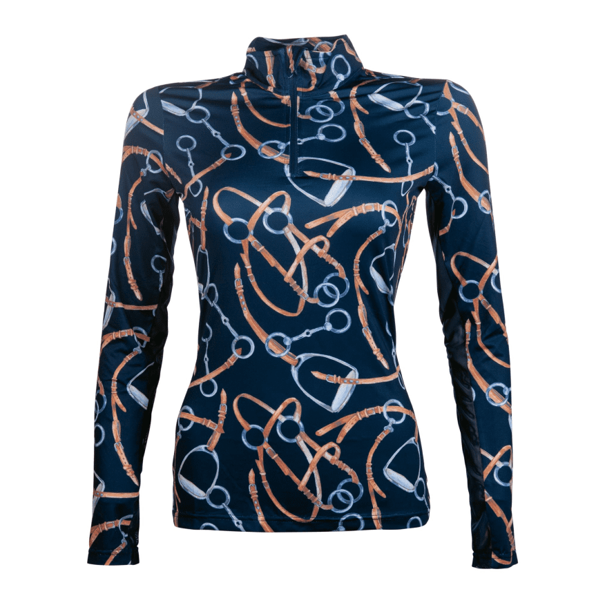 HKM Allure Functional Shirt