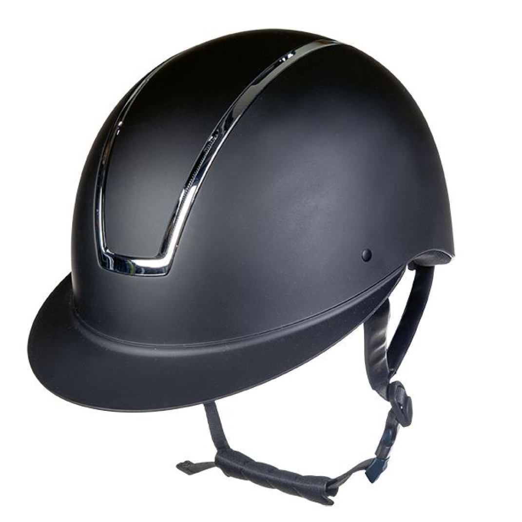 HKM Lady Shield Riding Helmet