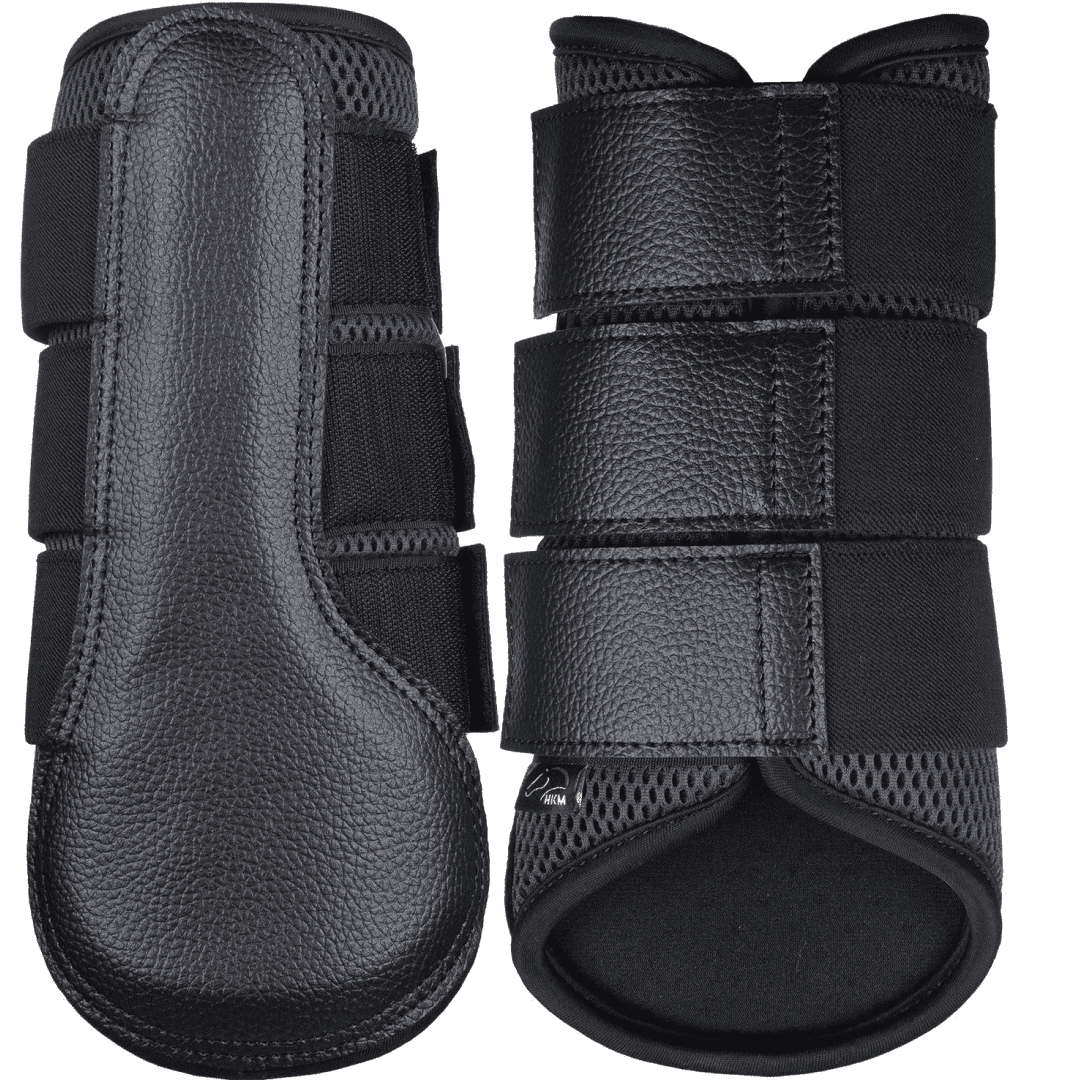 HKM Breath Protection Boots