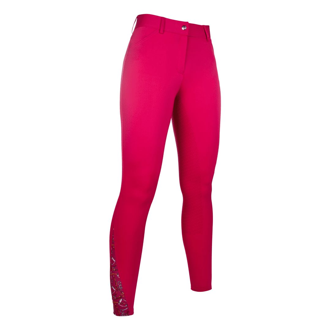 HKM Allure Riding Breeches