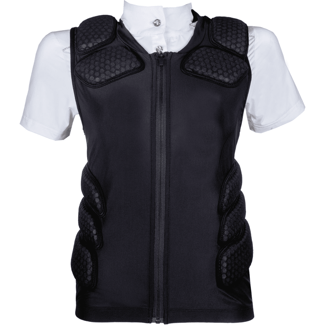 HKM Shelter Back Protector