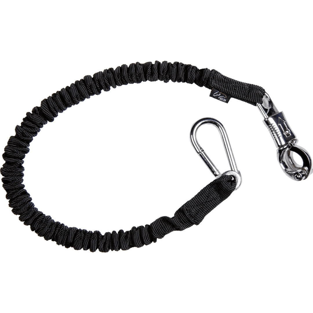 HKM Elastic Lead Rope
