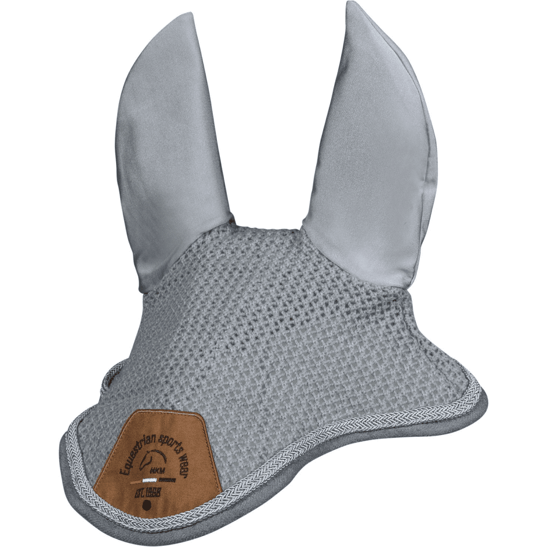 HKM Natura Ear Bonnet