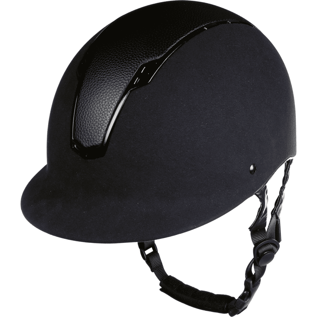 HKM Wien Style Riding Helmet