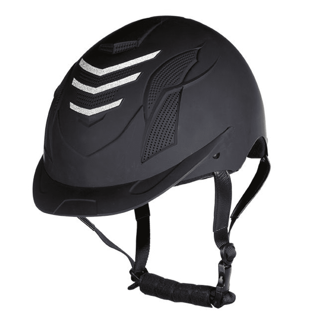 HKM Sportive Riding Helmet