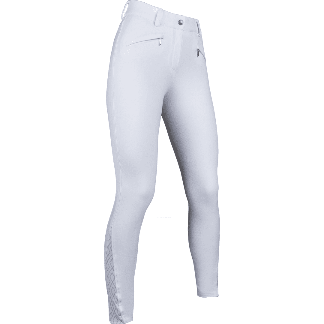 HKM Della Sera Competition CM Style Riding Breeches