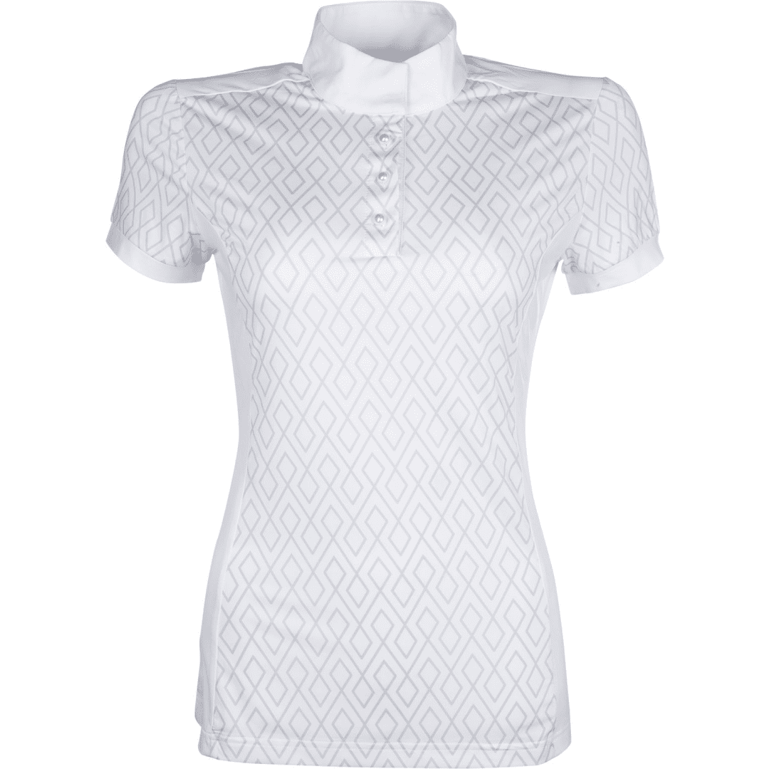 HKM Della Sera Competition CM Style Competition Shirt