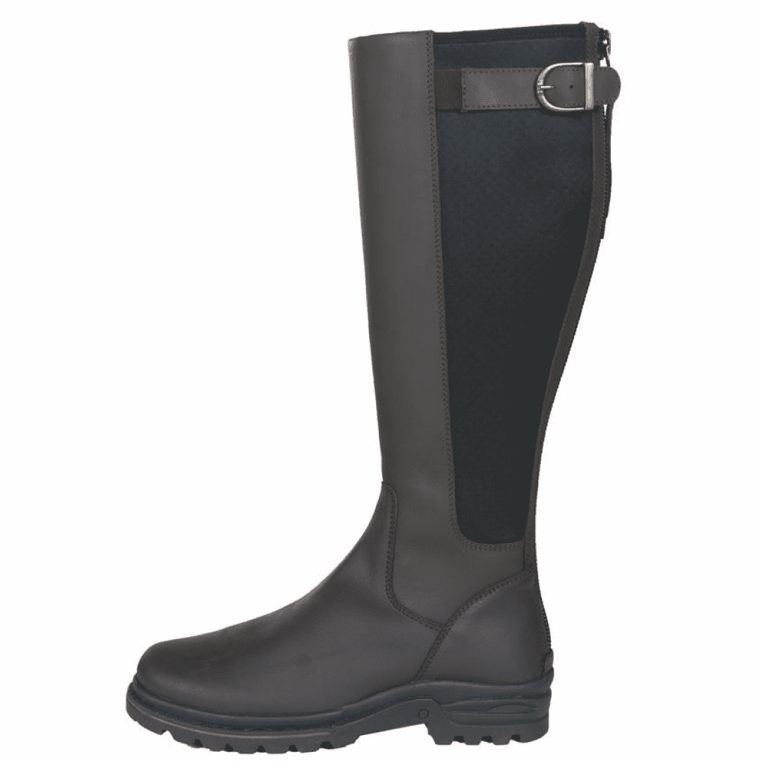HKM Glasgow Winter Style Riding Boots