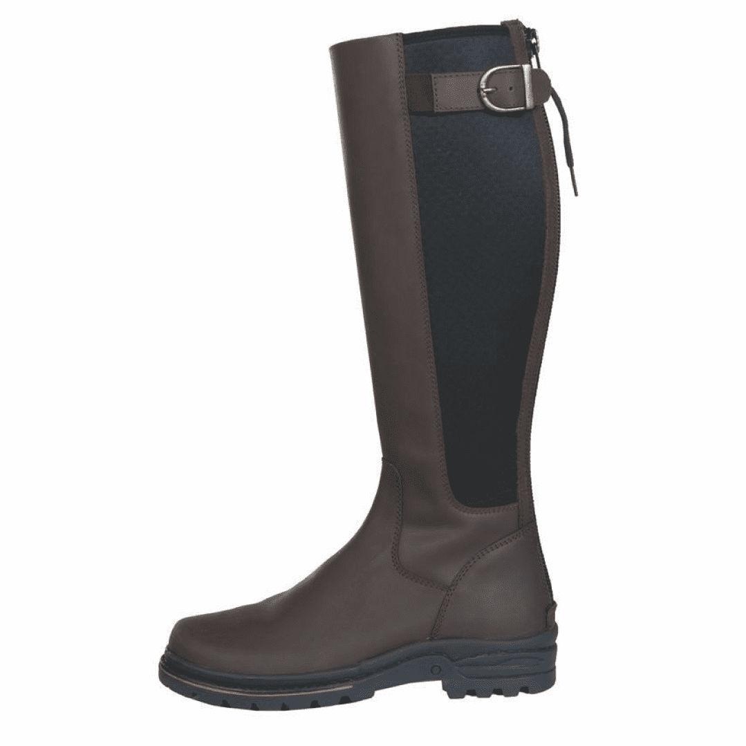 HKM Glasgow Style Riding Boots
