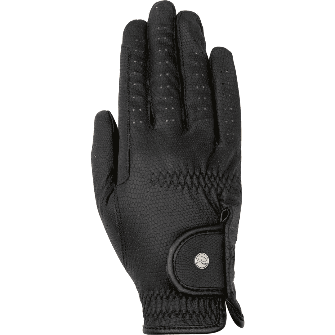 HKM Grip Style Riding Gloves