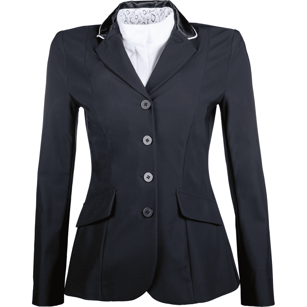 HKM Hunter Professional Competition Jacket