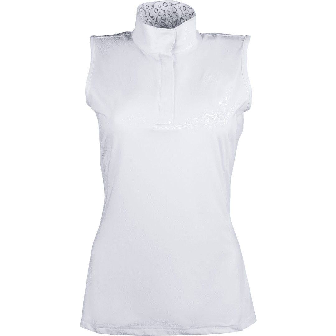 HKM Hunter Sleeveless Shirt