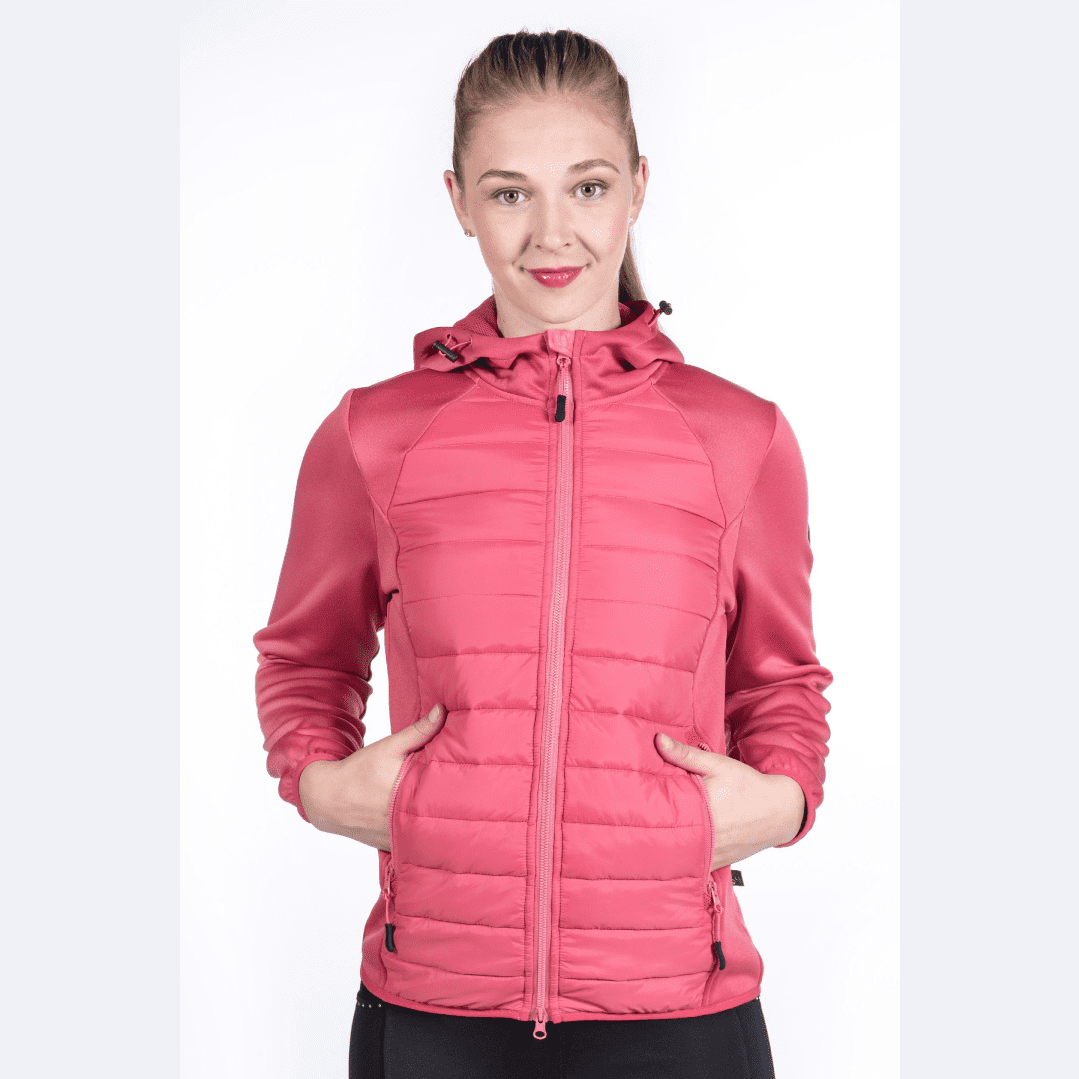 HKM Sweat Style Jacket