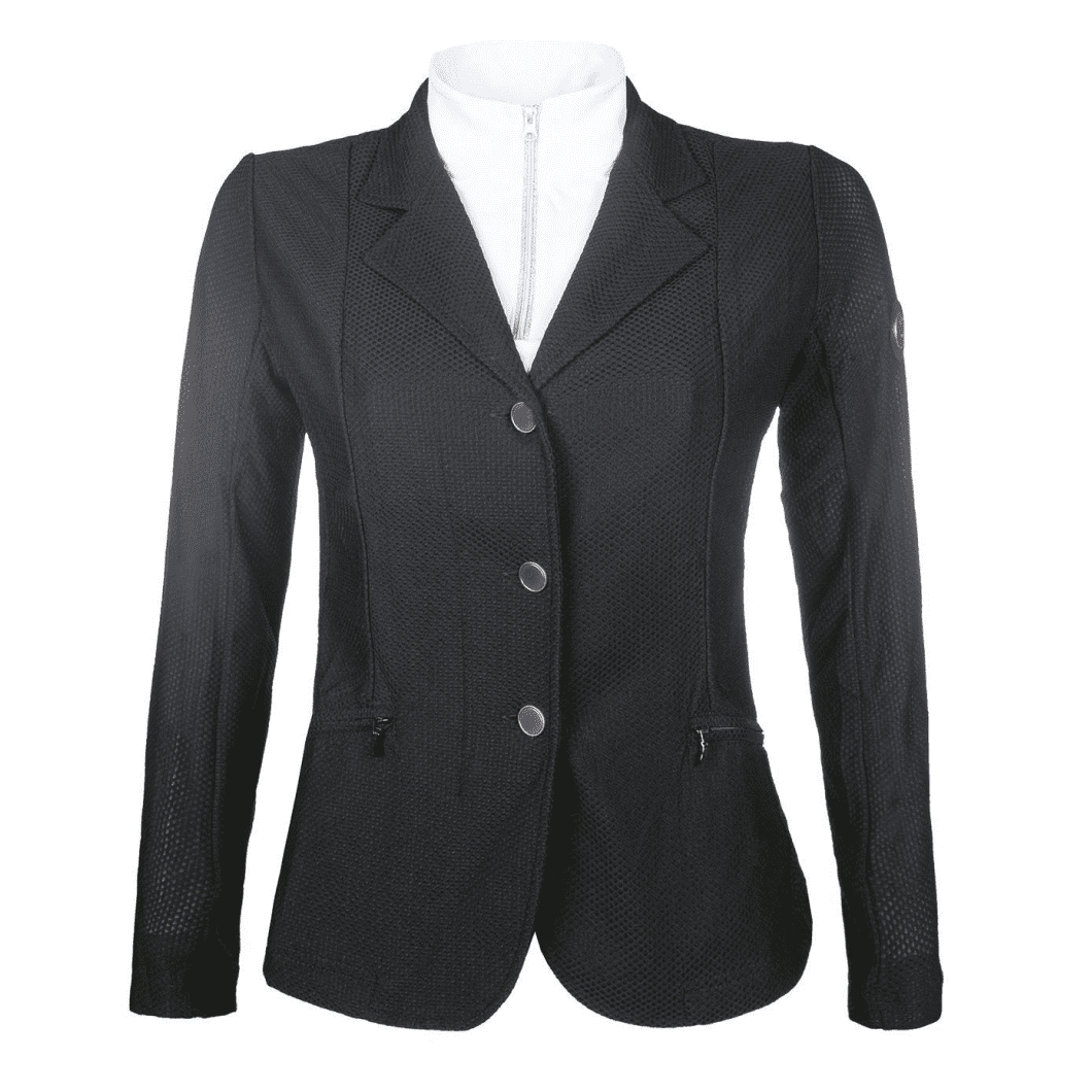 HKM Women & Kids Mesh Competition Jacket