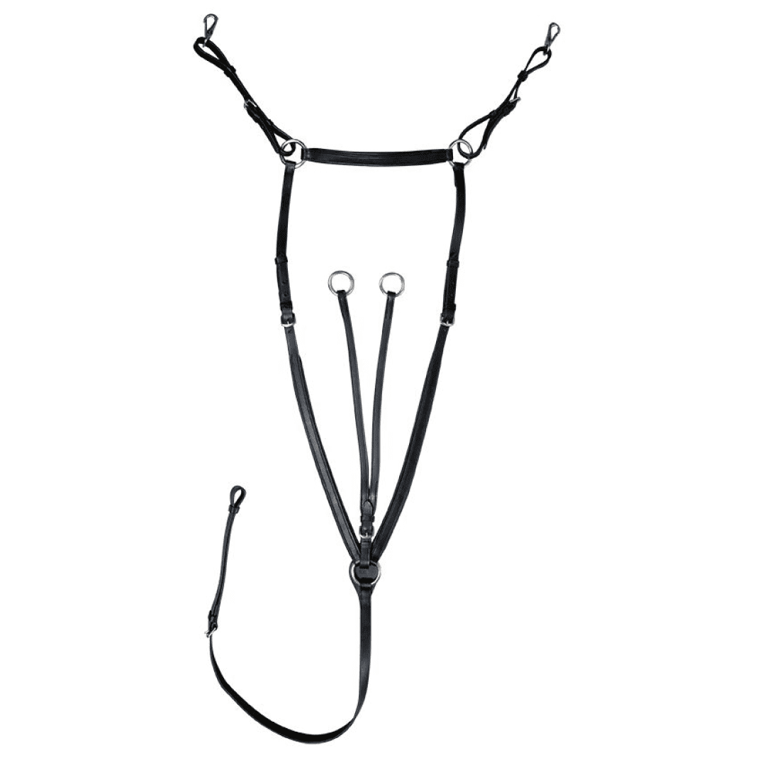 HKM Ruby Breastplate