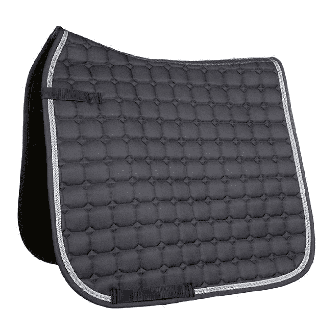 HKM Louise Style Saddle Cloth