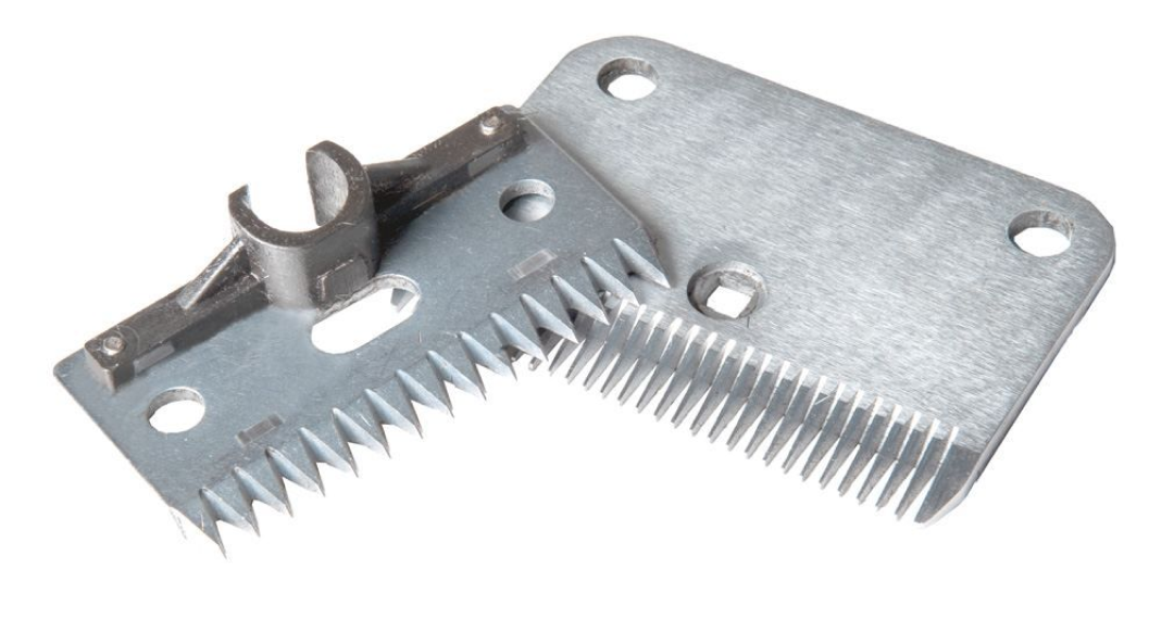 HKM Replacement blades for Profi II