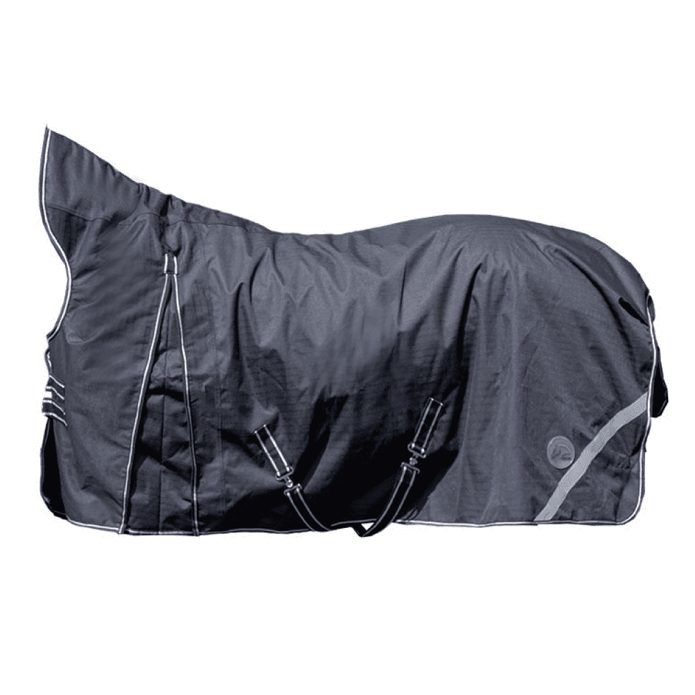 HKM Innsbruck 1200D, 100g Filling Highneck Rug