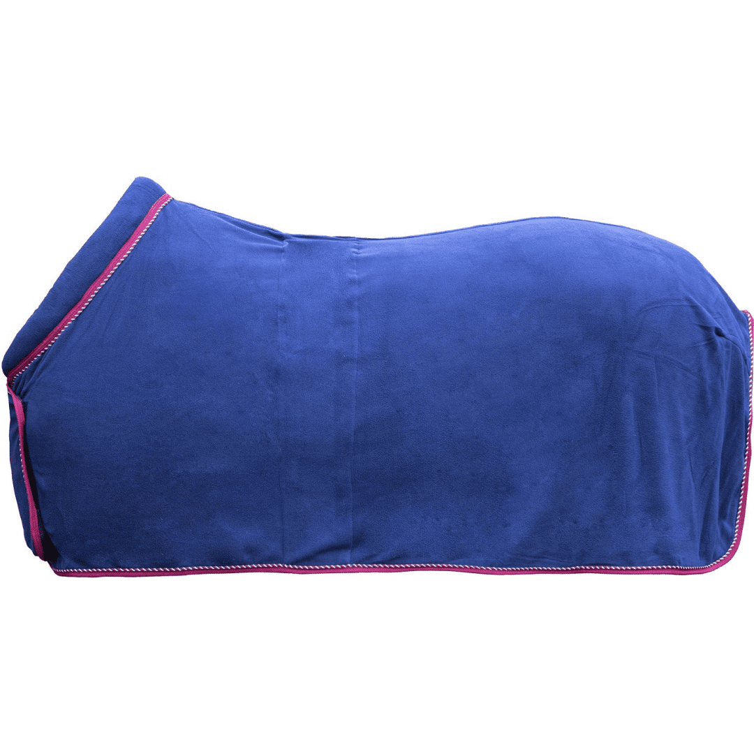 HKM Cooler With Collar Extra Style