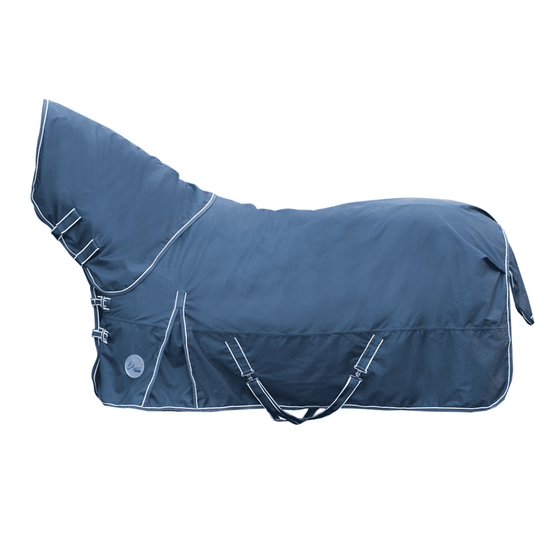 HKM Starter 100g Filling Turnout Rug