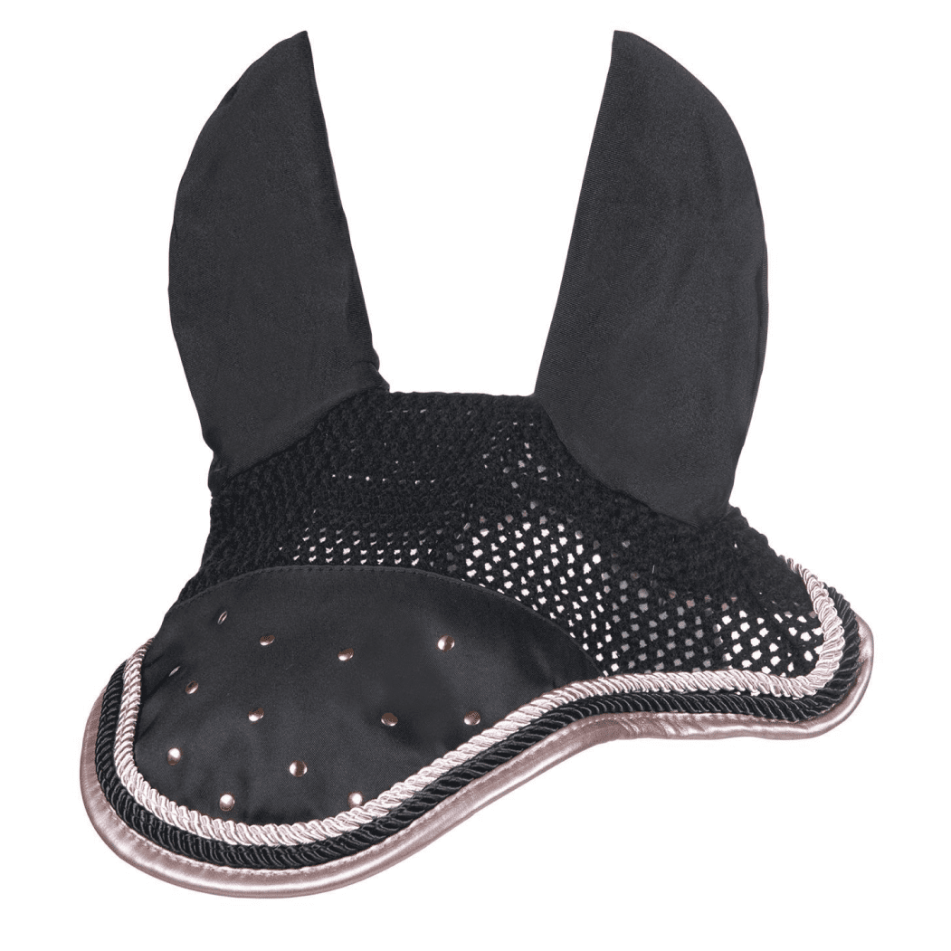 HKM Copper Kiss Spezial Ear Net