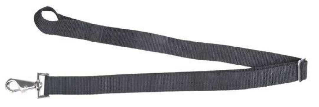 HKM 1 Pair Leg Straps