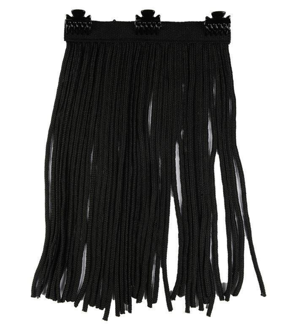 HKM Funny Horses Mane And Tail Clips