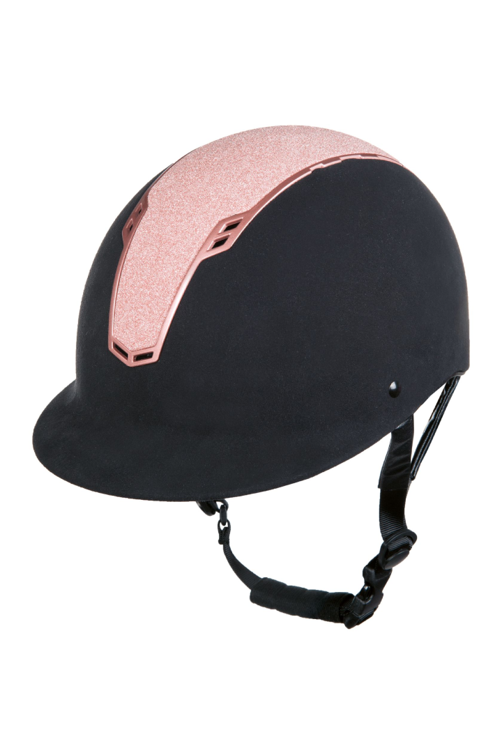 HKM Graz Riding Helmet