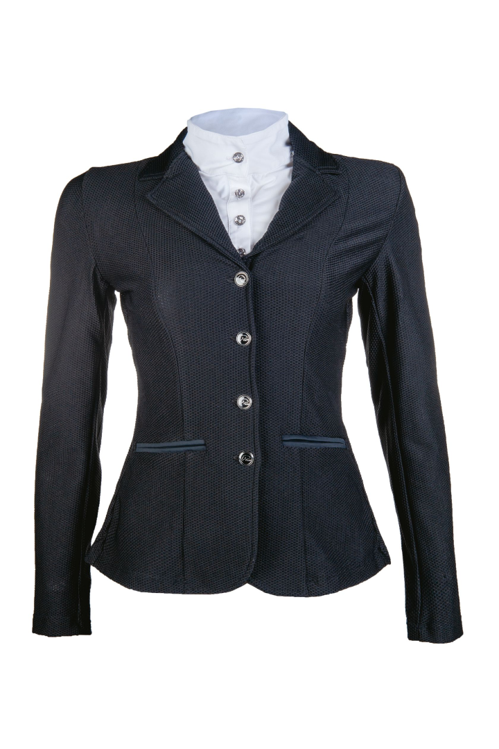 HKM Mesh Linda Competition Jacket