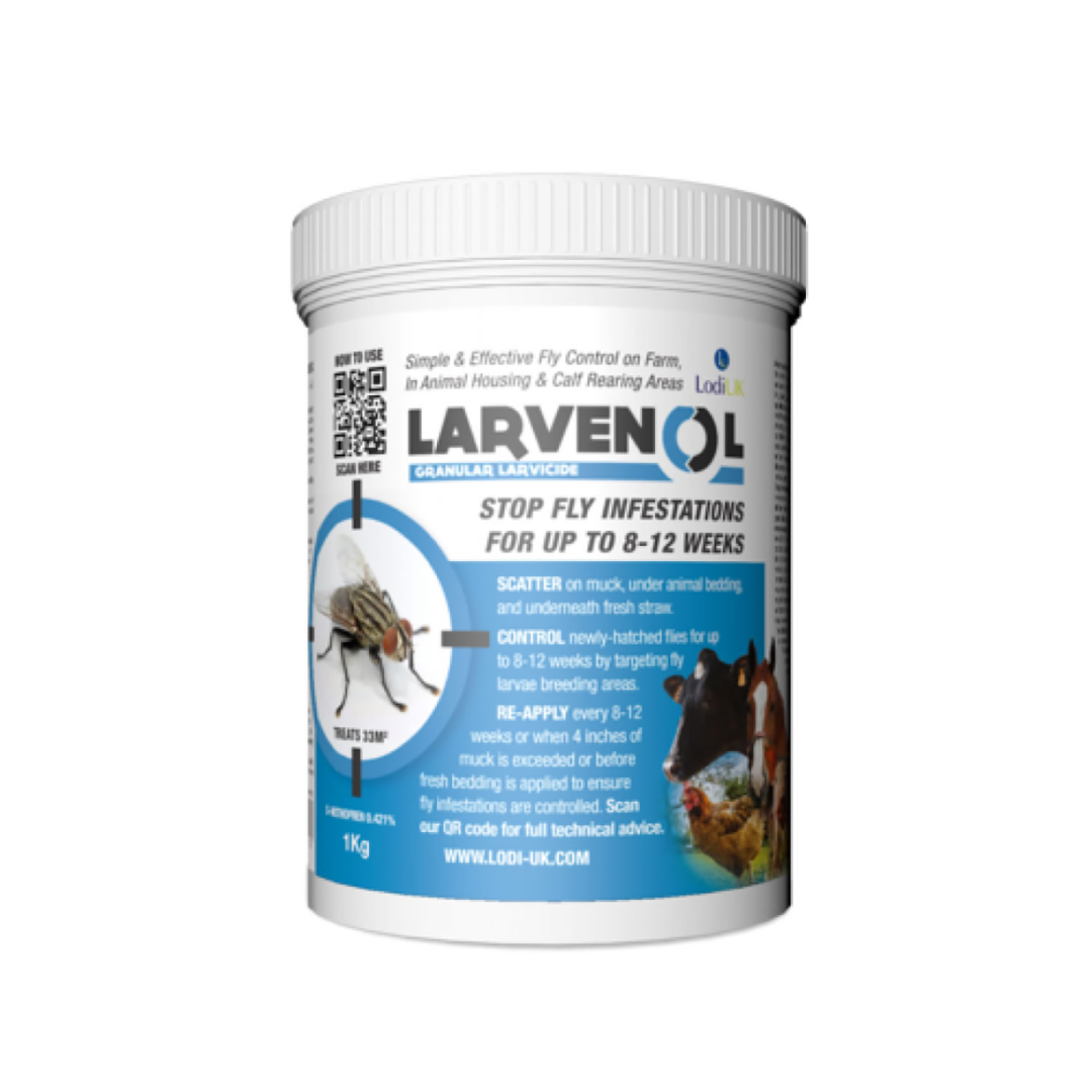 Lodi Larvenol