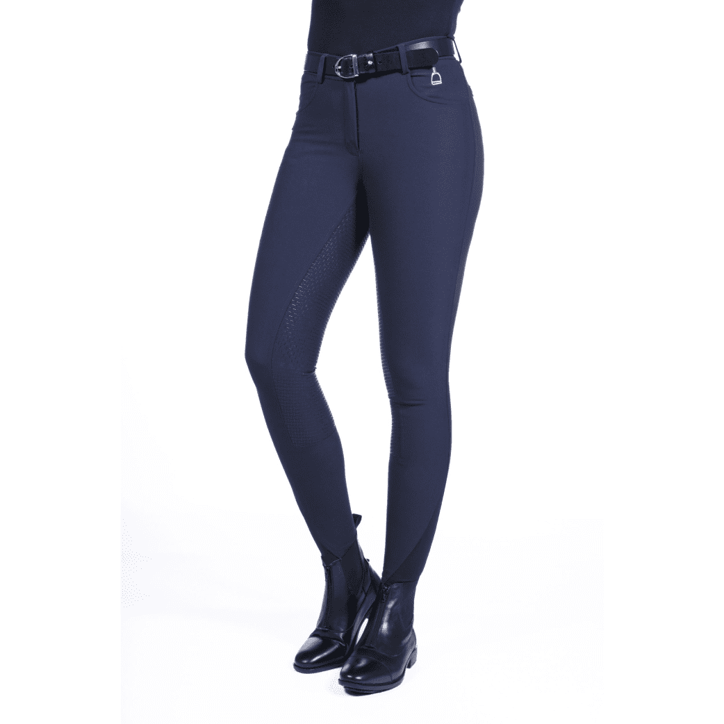 HKM Equine Sports Style s. Full Seat Riding Breeches