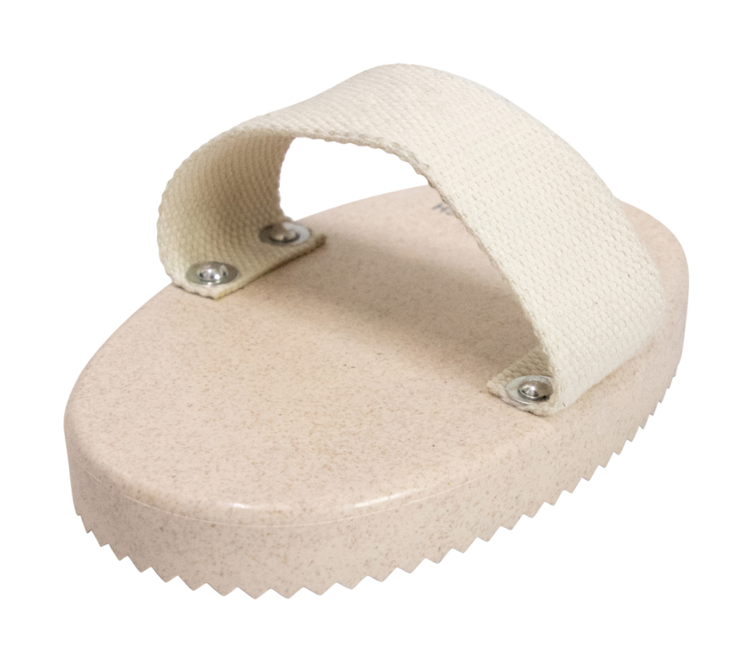 Hy Equestrian Recycled Curry Comb